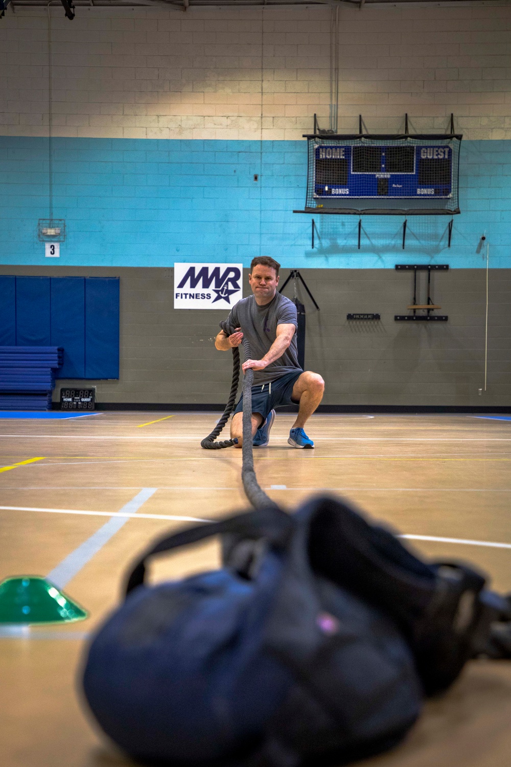 Naval Medical Forces Atlantic Sailors Lead Readiness from the Inside Out