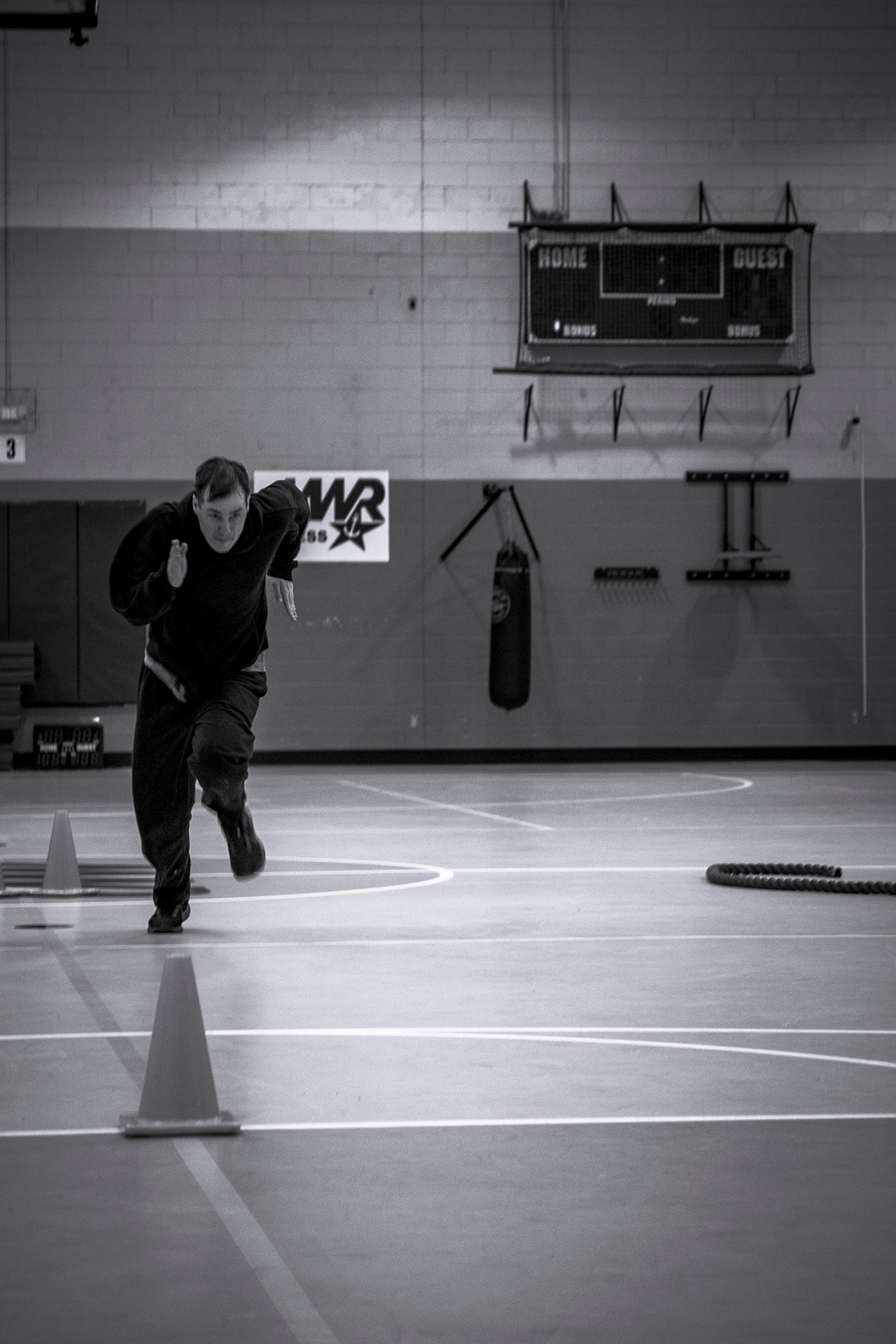 Naval Medical Forces Atlantic Sailors Lead Readiness from the Inside Out