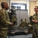 Air Force Installation and Mission Support Center chief engages with Airmen during visit to Spangdahlem Air Base