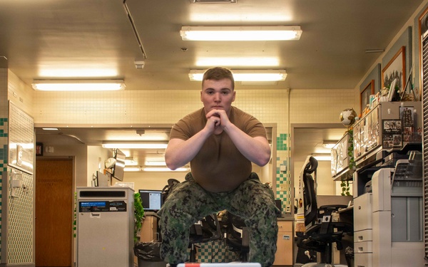 NMCP Enhances Warfighter Readiness with Innovative Virtual Physical Therapy