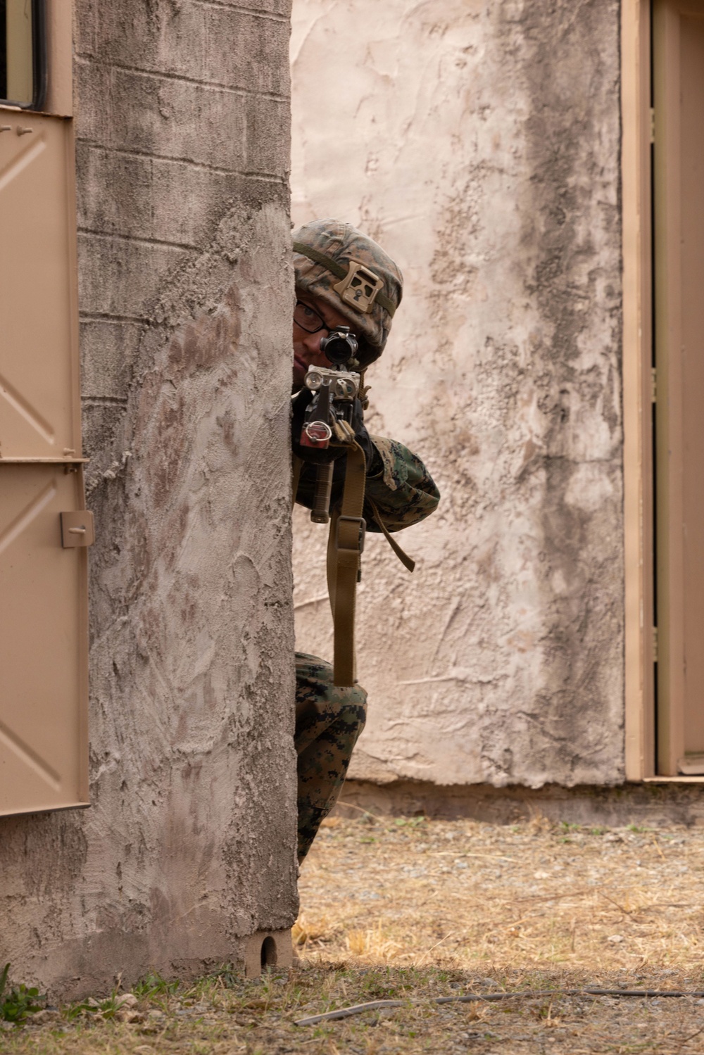 Company F 6-26 WARFEX