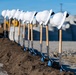 Wright-Patt &amp; Synergy Enhanced Use Lease Groundbreaking