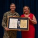 NAVFAC EURAFCENT Recognizes Employees