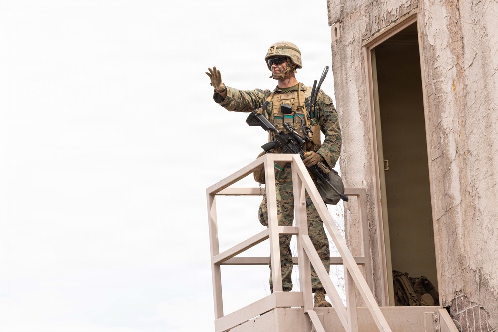 Company F 6-26 WARFEX