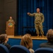 NAVFAC EURAFCENT Hosts an All Hands Call