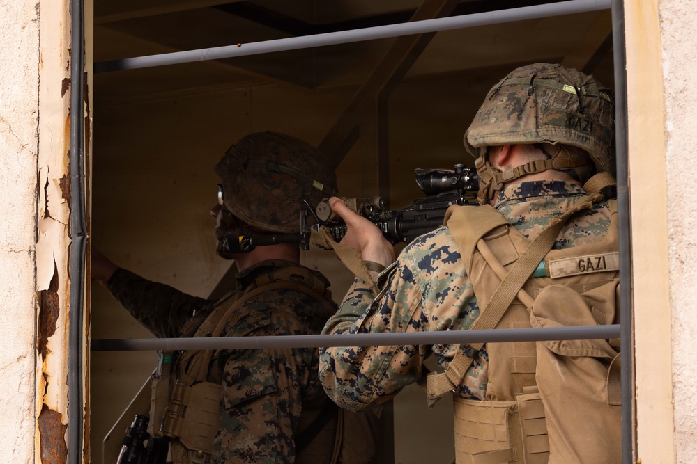 Company F 6-26 WARFEX