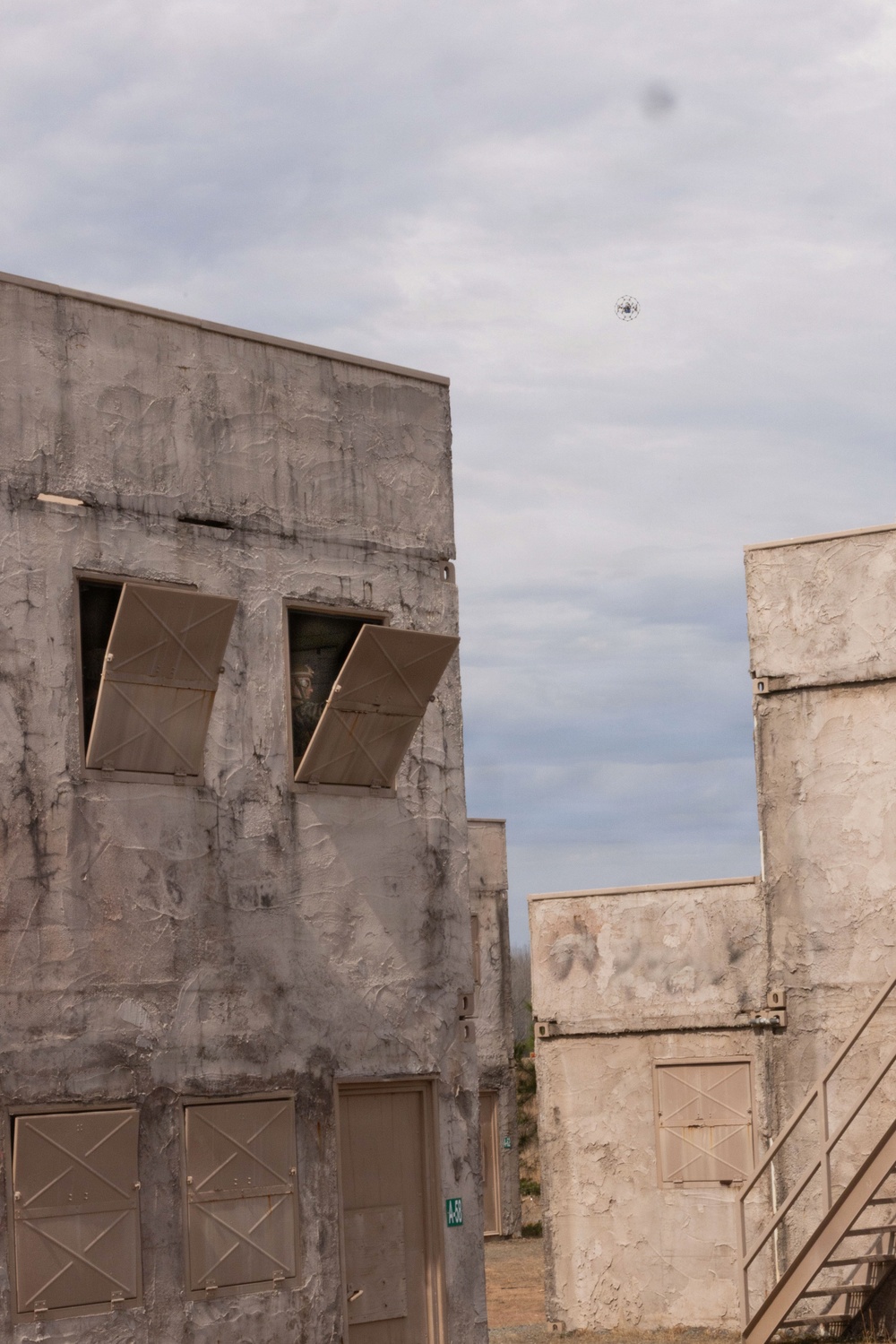 Company F 6-26 WARFEX