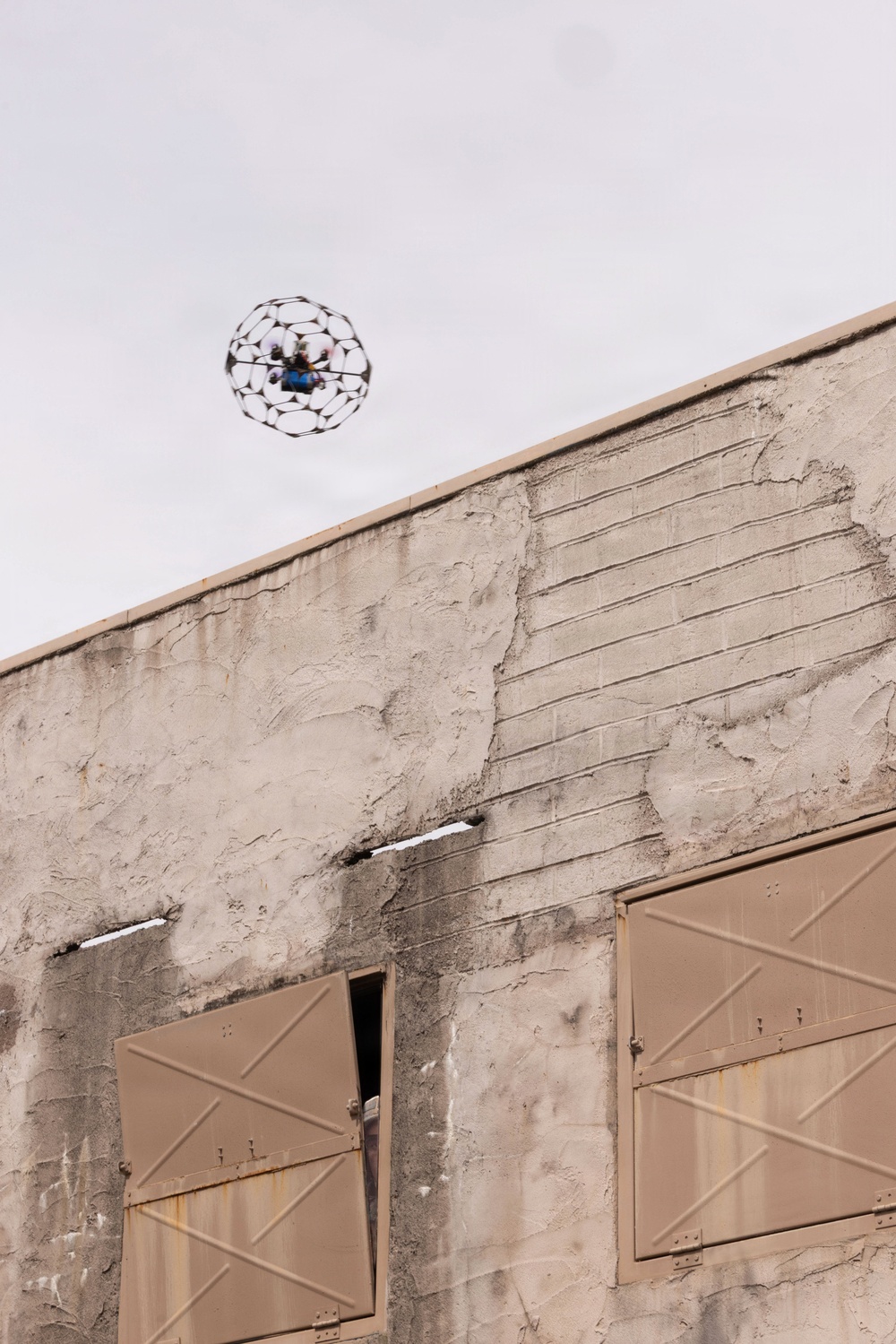 Company F 6-26 WARFEX