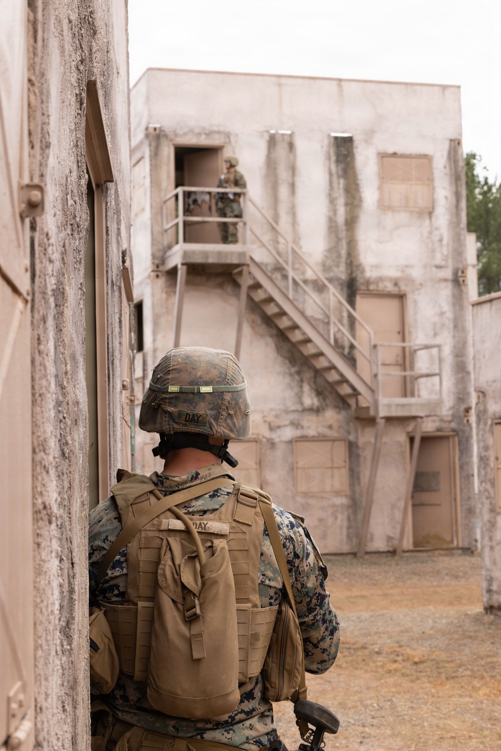 Company F 6-26 WARFEX