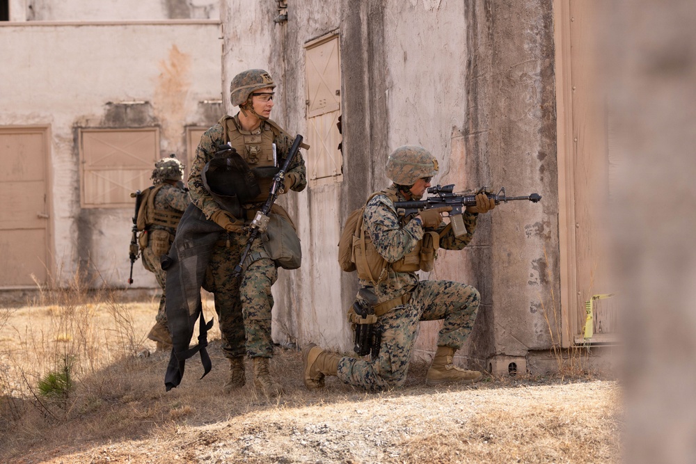 Company F 6-26 WARFEX