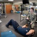 Training to Keep the Warfighter in the Fight: NMRTC Cherry Point Corpsmen Conduct EMT-Basic Course