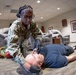 Training to Keep the Warfighter in the Fight: NMRTC Cherry Point Corpsmen Conduct EMT-Basic Course