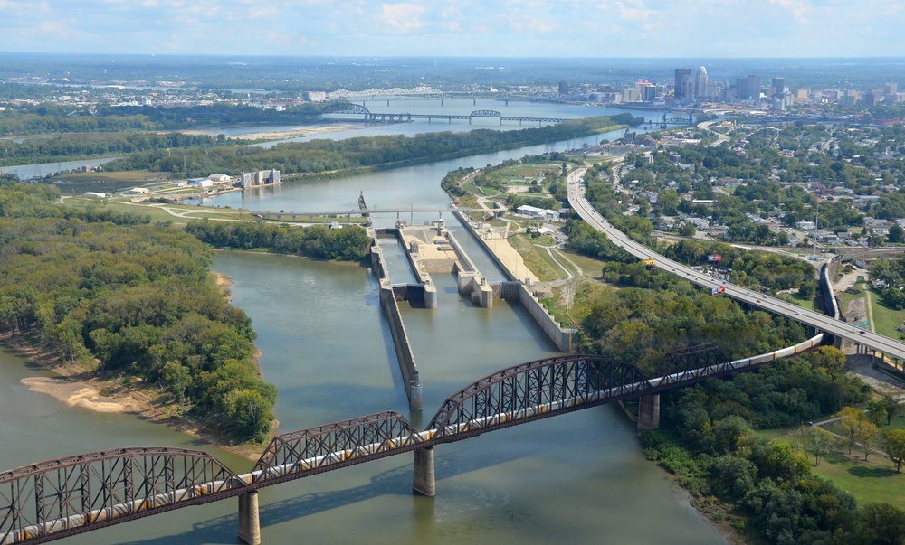 140 years of Building Strong: Louisville District’s legacy of engineering and public service