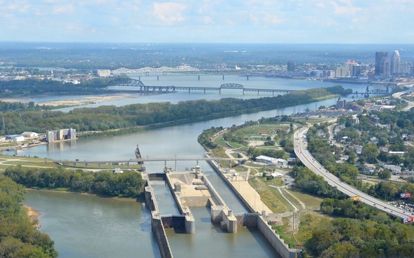 140 years of Building Strong: Louisville District’s legacy of engineering and public service