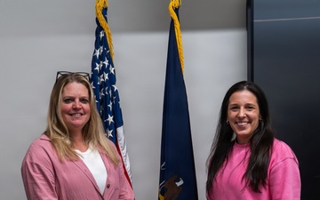 FTIG Employee Association holds ‘Food for Thought’ event