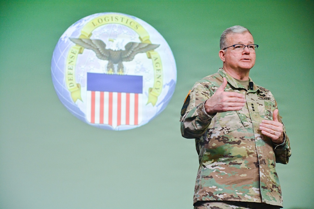 Strategic Integration: The Role of DLA Energy's Joint Petroleum Seminar