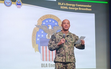 Strategic Integration: The Role of DLA Energy's Joint Petroleum Seminar