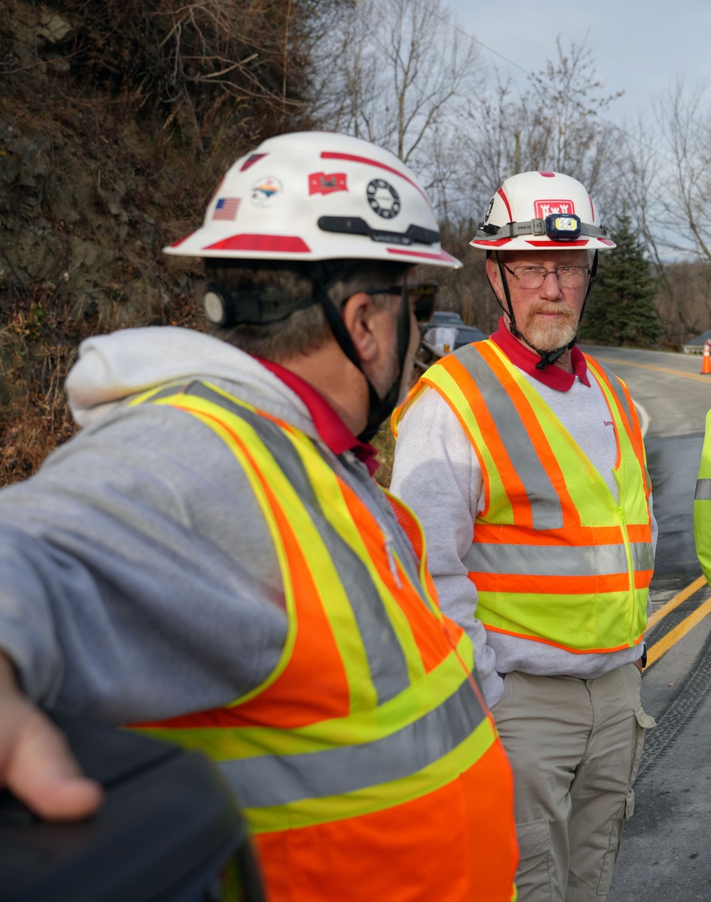 USACE Wilmington District contracting officer named Army's Deployed Contracting Professional of the Year