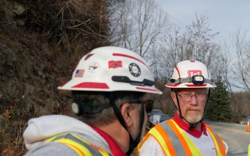 USACE Wilmington District contracting officer named Army's Deployed Contracting Professional of the Year