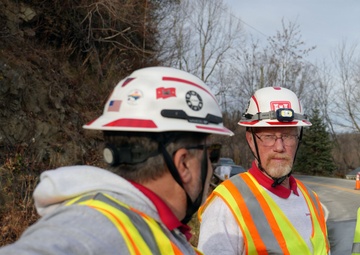 USACE Wilmington District contracting officer named Army's Deployed Contracting Professional of the Year