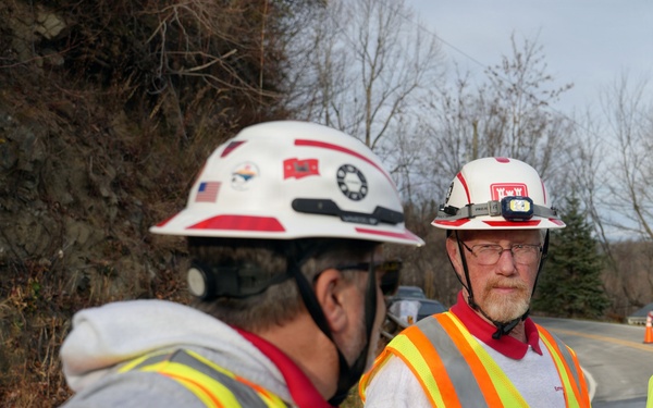 USACE Wilmington District contracting officer named Army's Deployed Contracting Professional of the Year