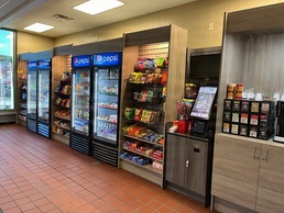 Army &amp; Air Force Exchange Service Continues Self-Service Market Expansion