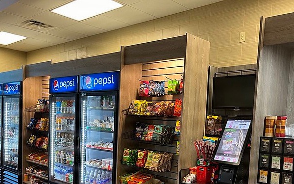 Army &amp; Air Force Exchange Service Continues Self-Service Market Expansion