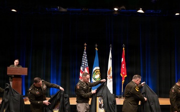 2025 Army Acquisition Hall of Fame