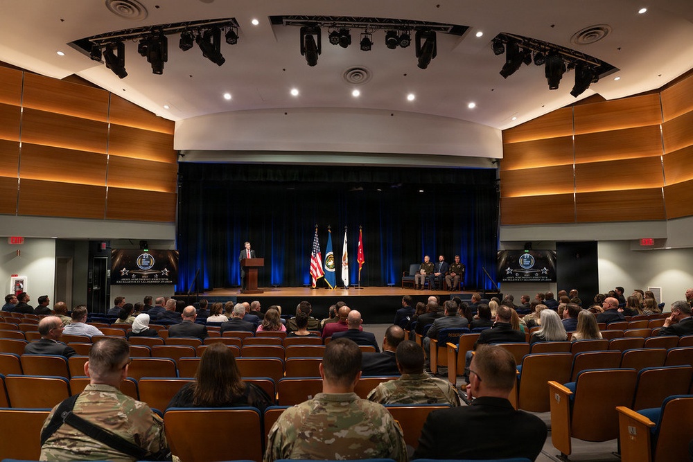 2025 Army Acquisition Hall of Fame