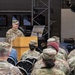 21st Theater Sustainment Command’s Millrinder Innovation Center Grand Opening