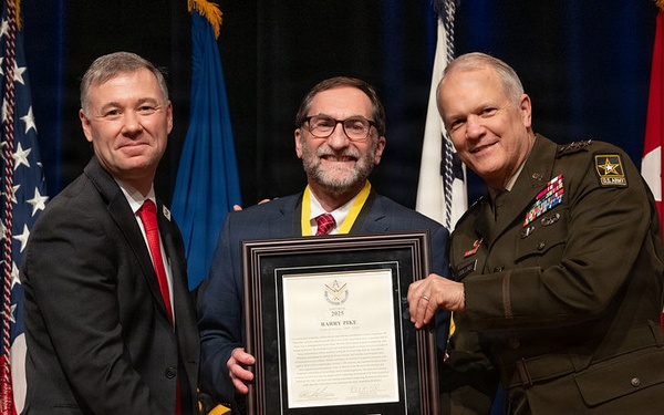 2025 Army Acquisition Hall of Fame