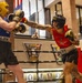 Prior service Soldier, boxing team captain overcomes adversity, looks for first BBO title