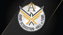 2025 Army Acquisition Hall of Fame