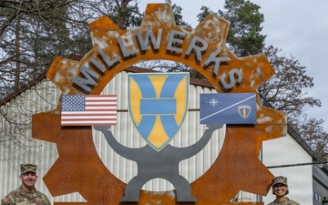 New 21st TSC concept moves at the speed of war, delivers sustainment solutions