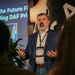DAF acquisition leader speaks at Capital Factory House in Austin