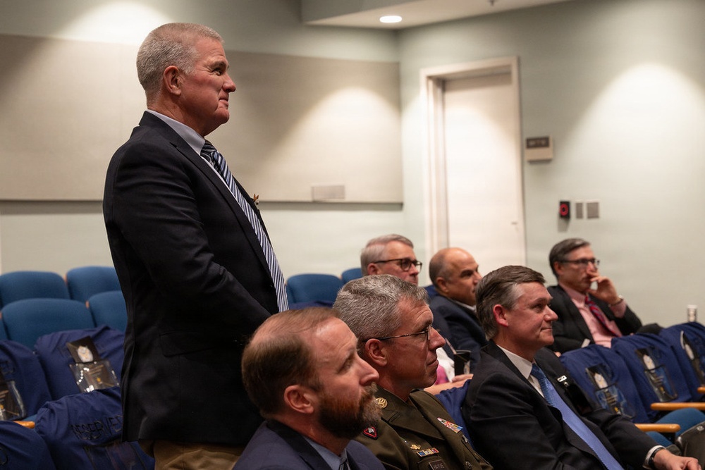 2025 Army Acquisition Hall of Fame