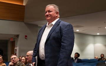 2025 Army Acquisition Hall of Fame