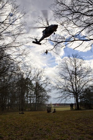 AFN Humphreys Radio SPOT: Domestic Violence Awareness Month 5k Run