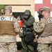 CERFP-PR Collective Training Exercise