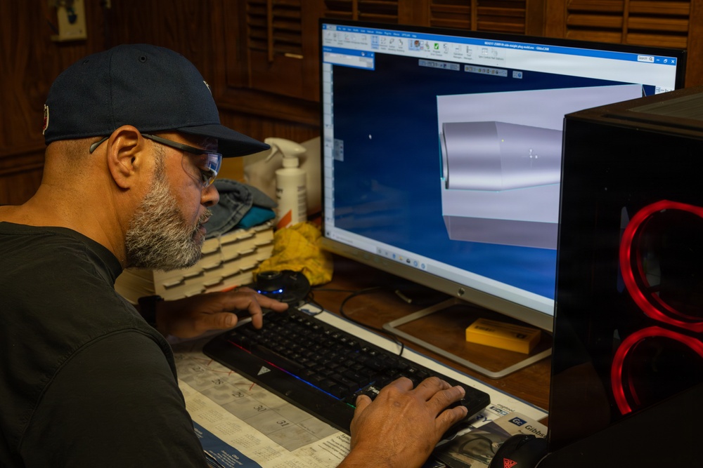 Talking Shop: Celebrating NNSY’s Toolmaker Shop (Shop 31)