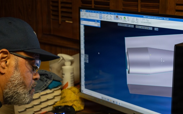 Talking Shop: Celebrating NNSY’s Toolmaker Shop (Shop 31)