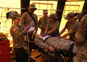 Soldiers Radio News - April 20, 2012