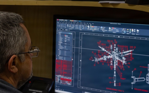 Talking Shop: Celebrating NNSY’s Toolmaker Shop (Shop 31)