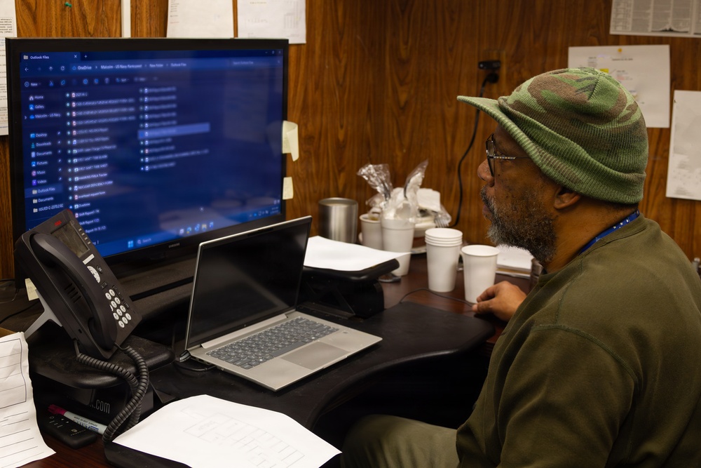 Talking Shop: Celebrating NNSY’s Toolmaker Shop (Shop 31)