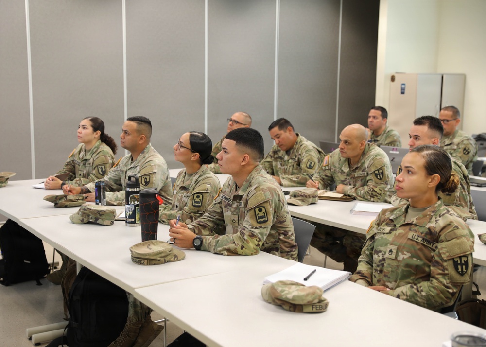 Air Mobility Training