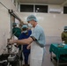 US, Tanzania medical professionals conduct otolaryngology surgery during Justified Accord 26