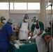 US, Tanzania medical professionals conduct otolaryngology surgery during Justified Accord 26