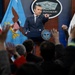 SW, CJCS Conduct Pentagon Press Briefing