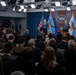 SW, CJCS Conduct Pentagon Press Briefing