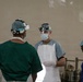 US, Tanzania medical professionals conduct otolaryngology surgery during Justified Accord 26